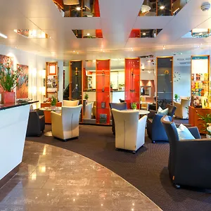 Metropol 4*, Basel Switzerland