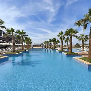 Marriott Al Forsan, Hotel Abou Dabi