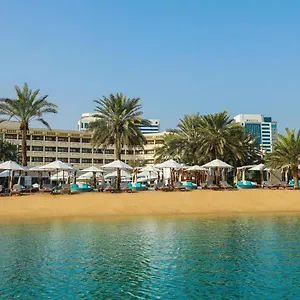 Le Meridien 5*, Abu Dhabi United Arab Emirates