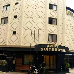 Avist Avcilar Hotel Istambul
