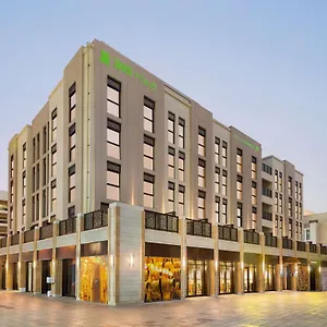 Hotel Ibis Styles Gold District, Dubai