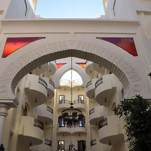 Al Hambra 2*, Luxor Egypt