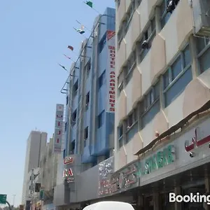 Hotel Tara, Dubai